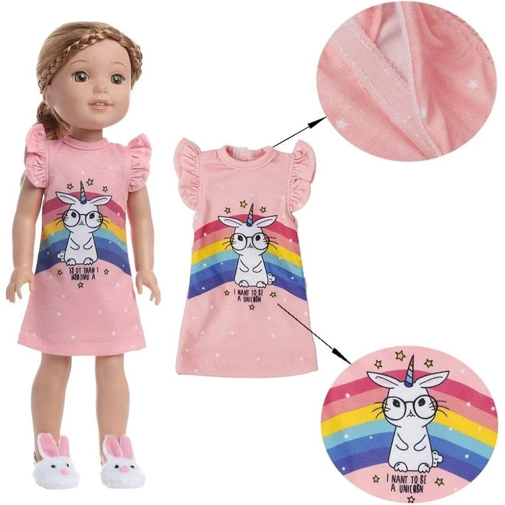 Wellie Wishers American Girl 14